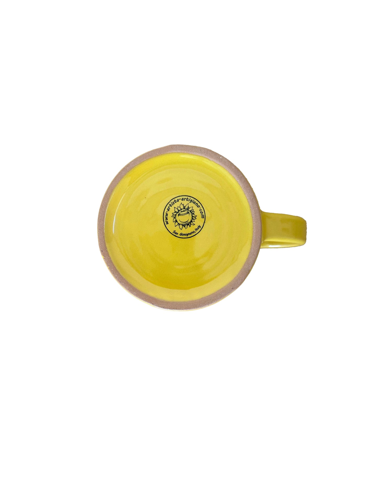 Bolo cup