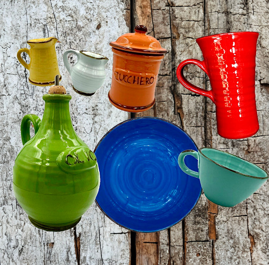 Ceramica Toscana