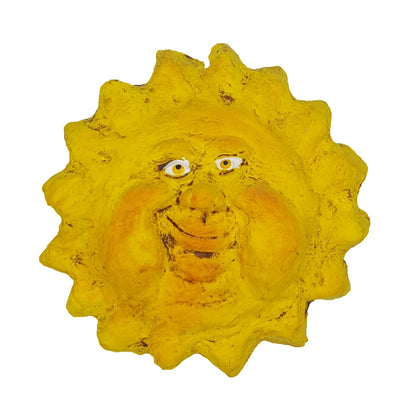 Maschera Sole Piccola