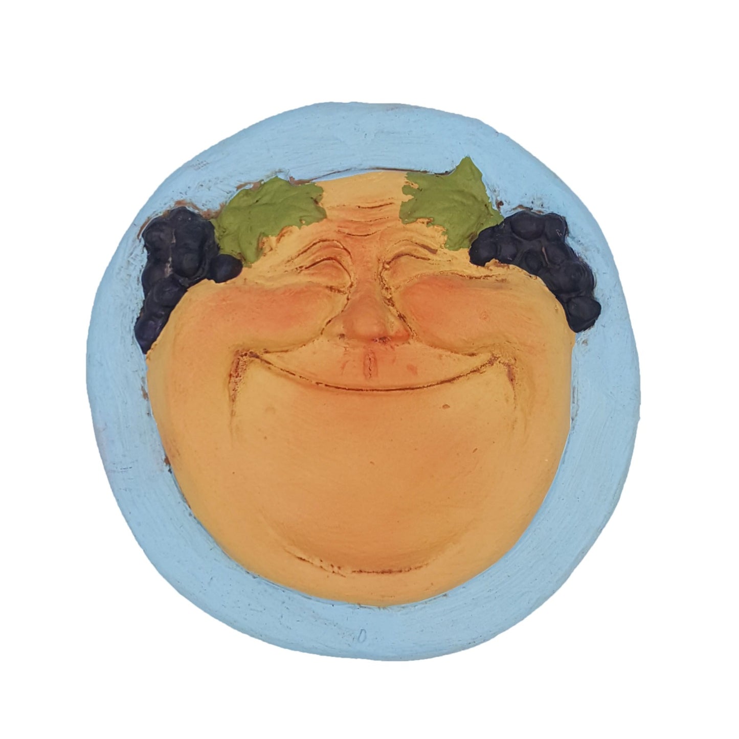 Small Bacchus Mask