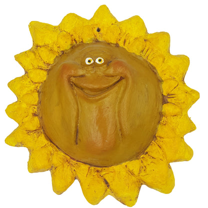 Sunflower Mask