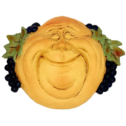 Big Bacchus Mask