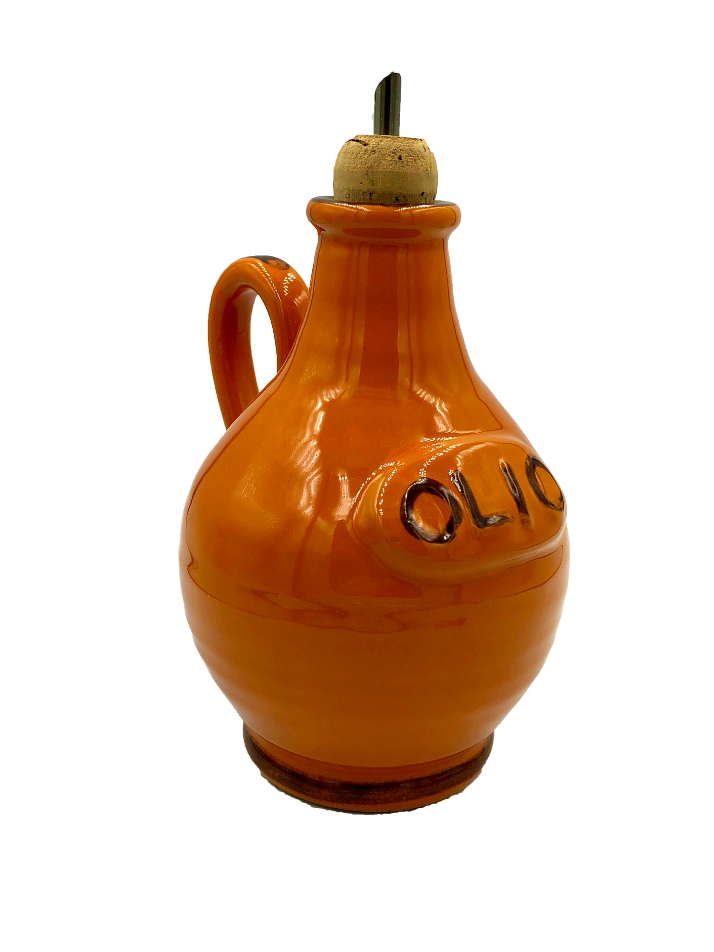 Large cruet