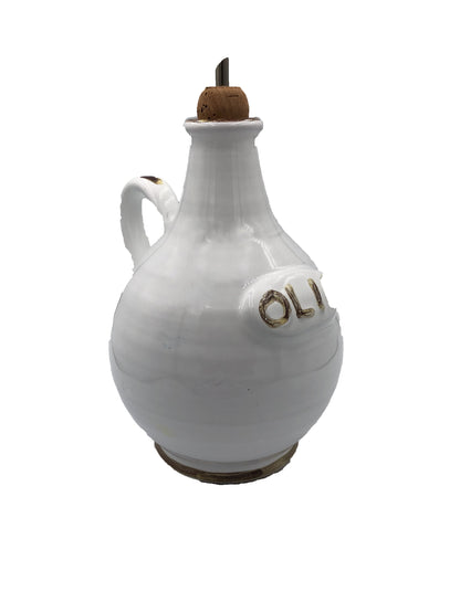 Large cruet