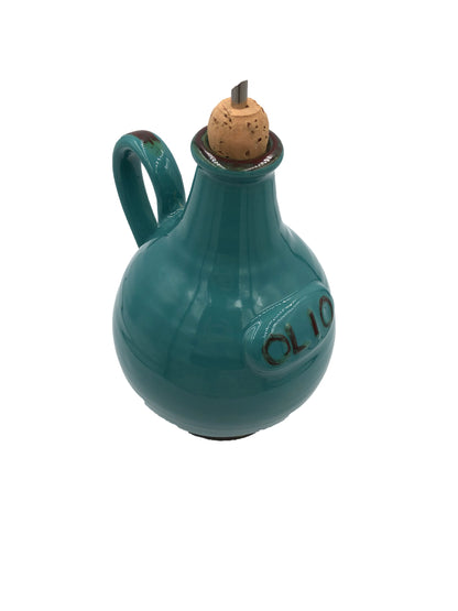 Large cruet