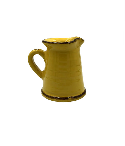 Classic milk jug