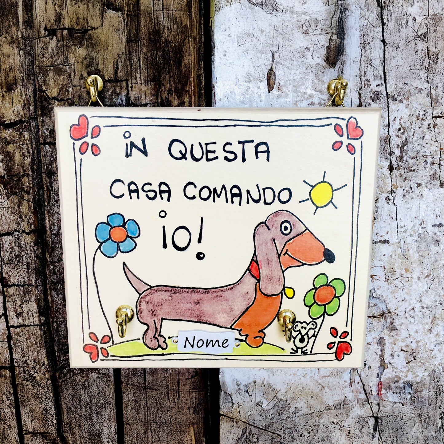Appendi Guinzaglio