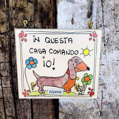 Appendi Guinzaglio