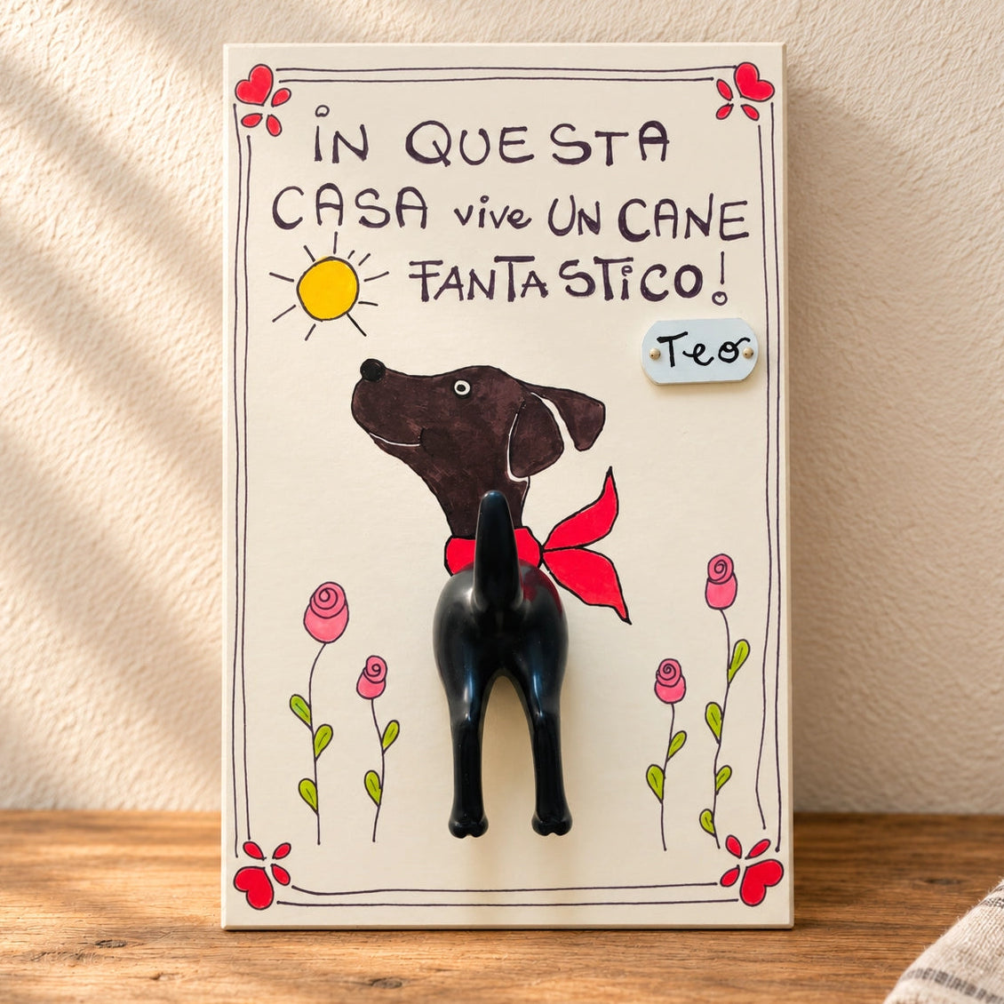 Appendi Guinzaglio