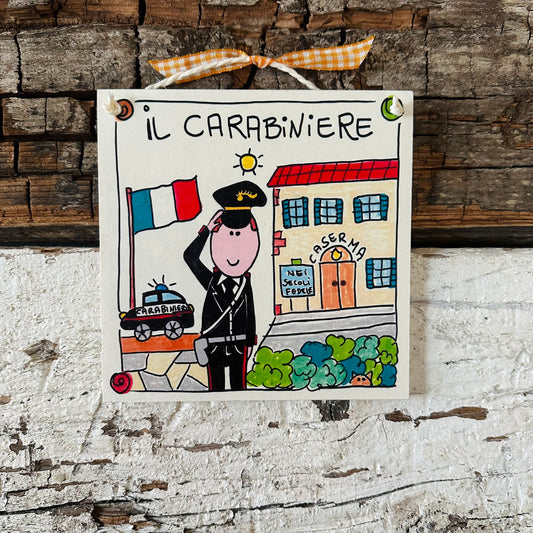 Carabiniere