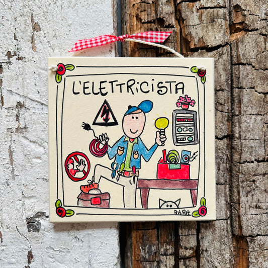 Elettricista