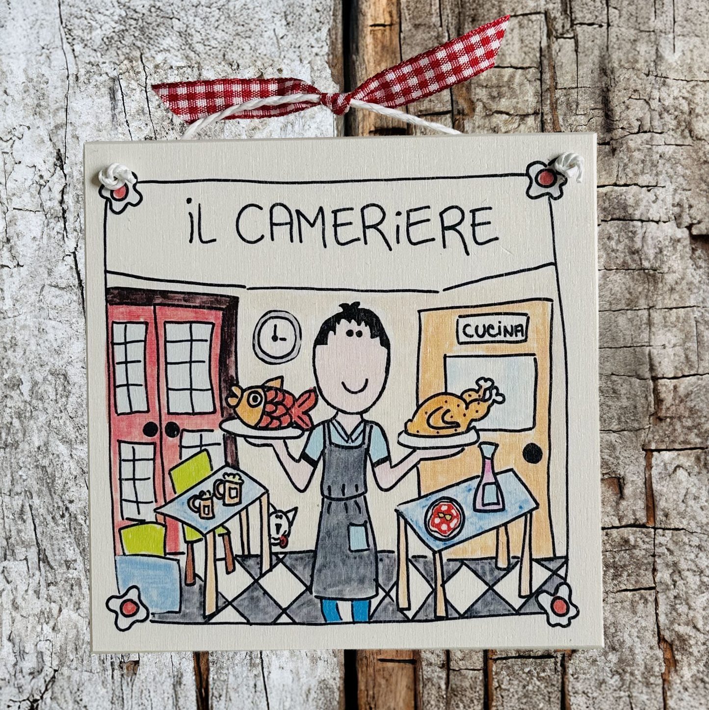 Cameriere
