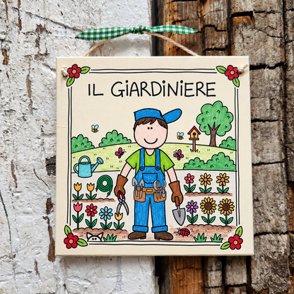 Giardiniere