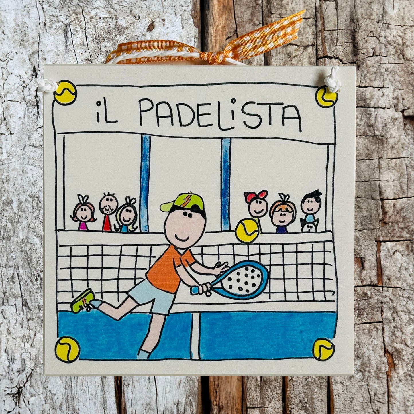 Padelista M.