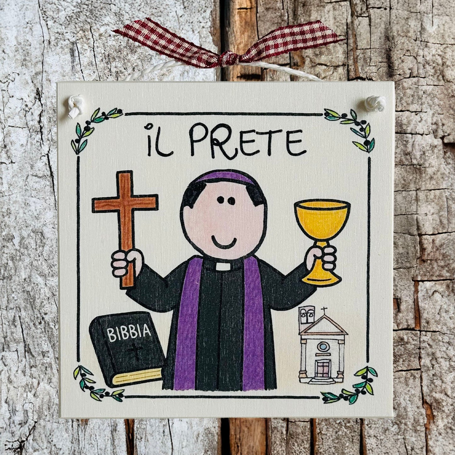 Prete