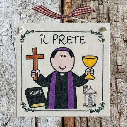 Prete