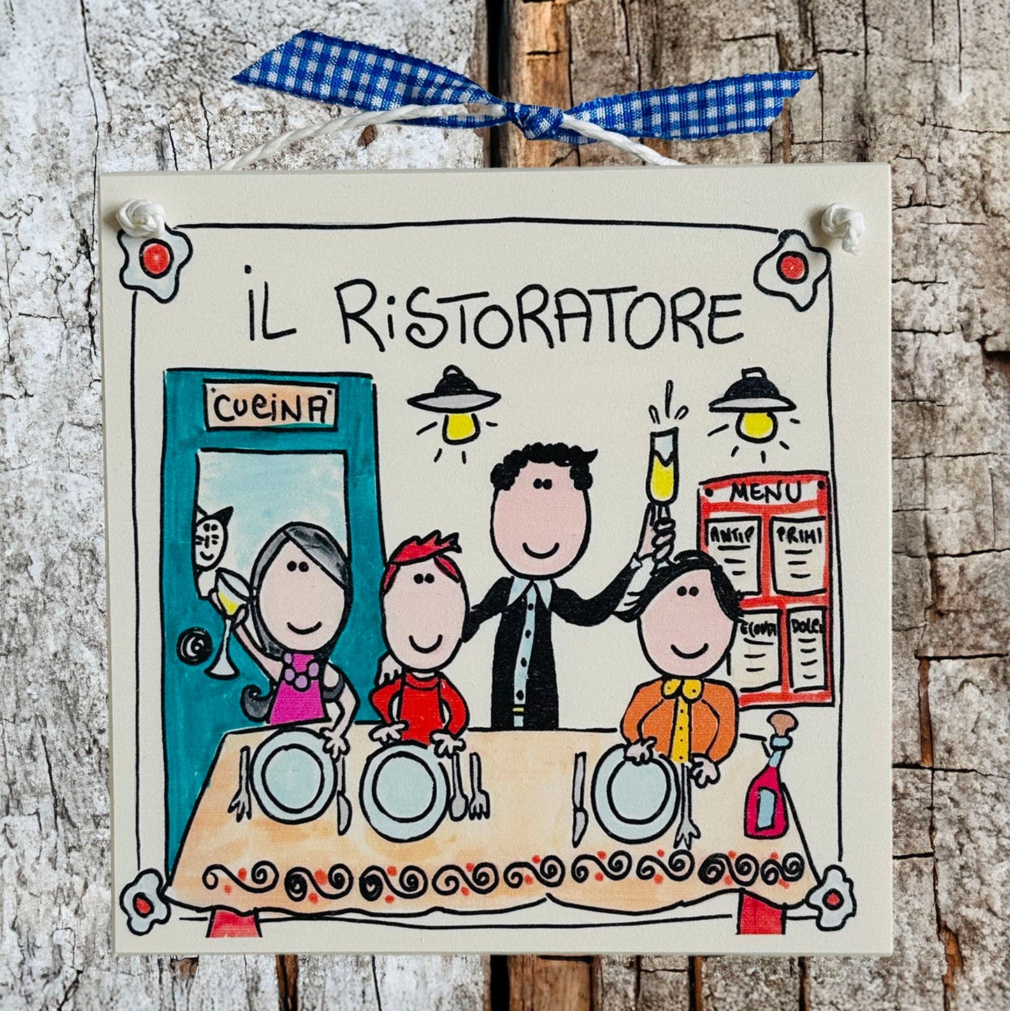 Ristoratore