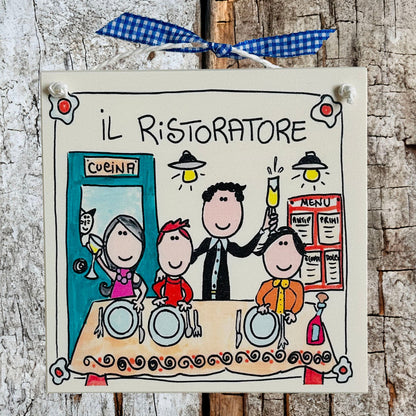 Ristoratore
