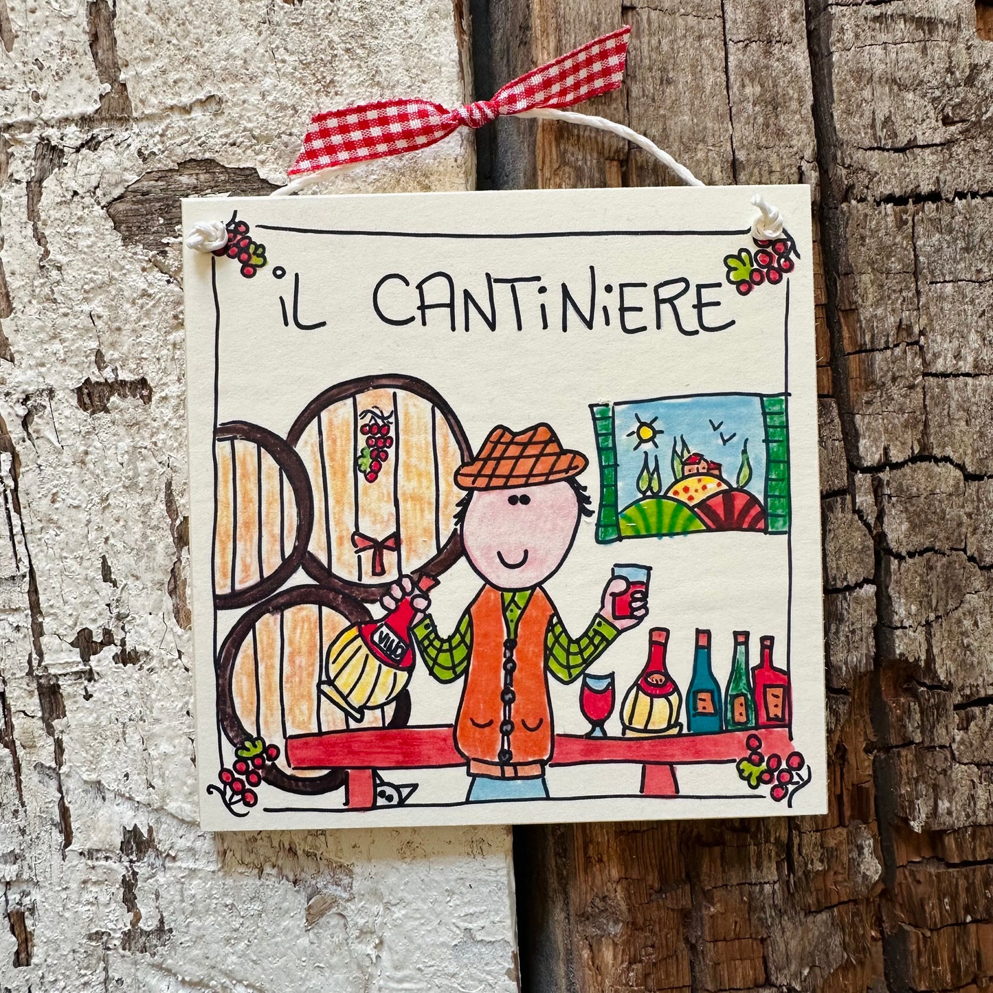 Cantiniere