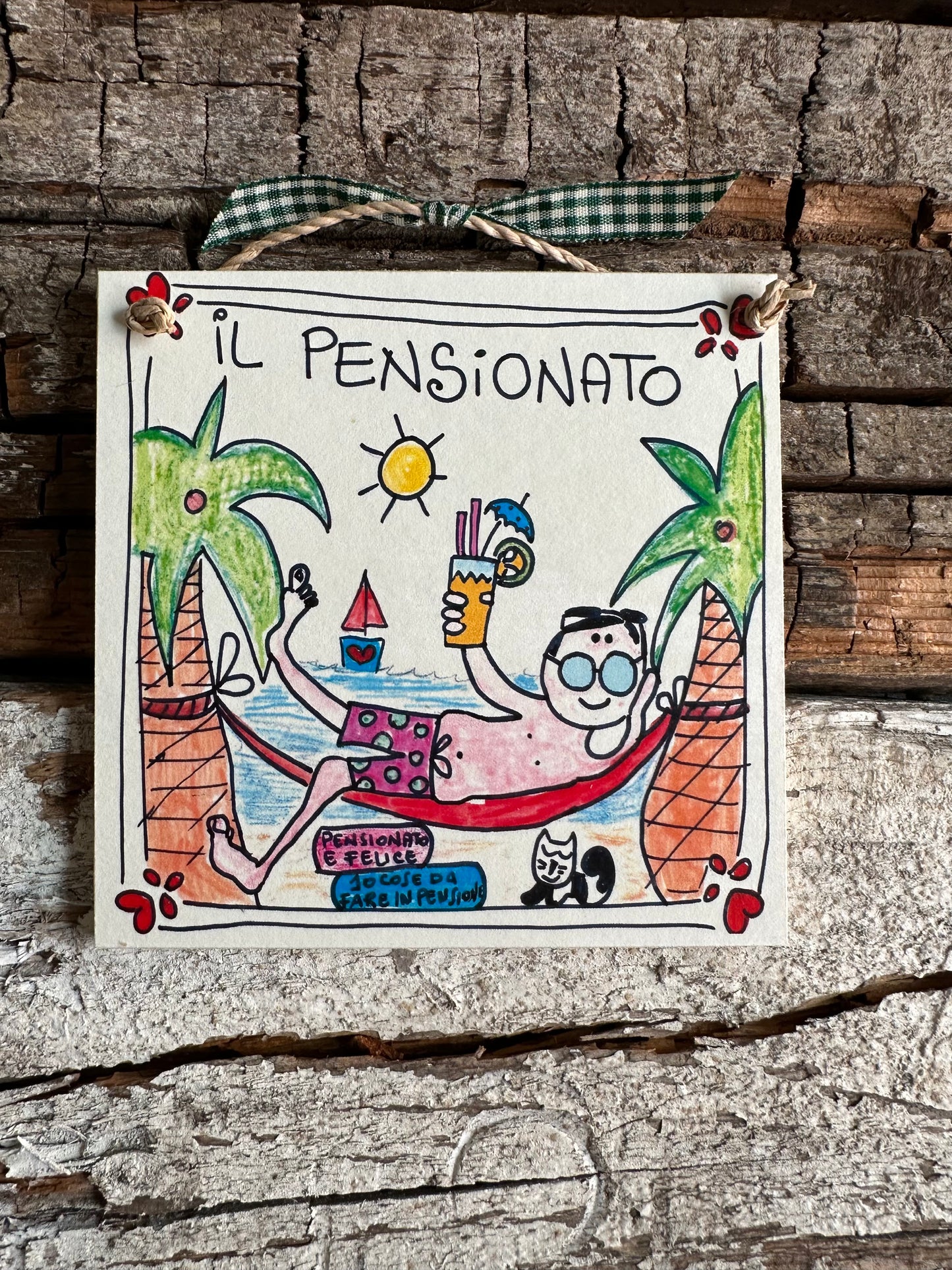 Pensionato