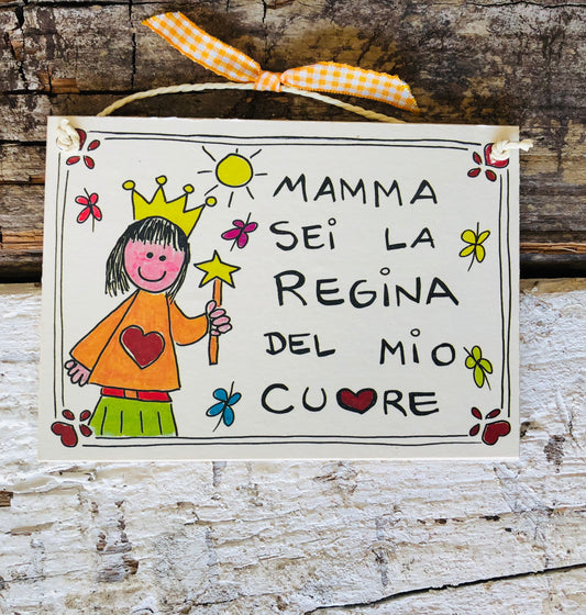 Mamma Regina