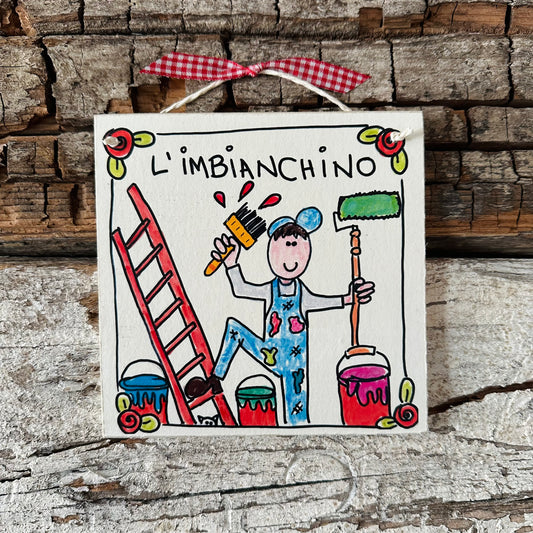 Imbianchino