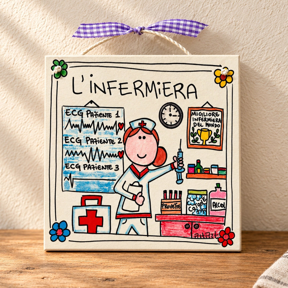 Infermiera