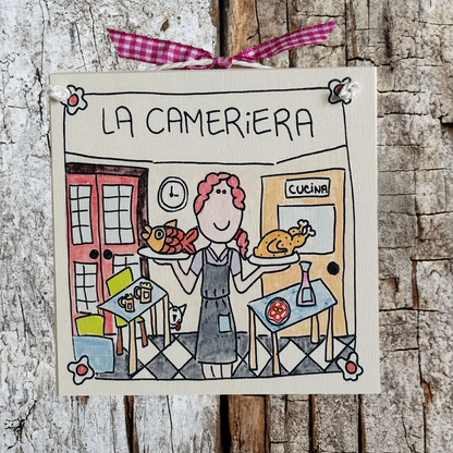 Cameriera