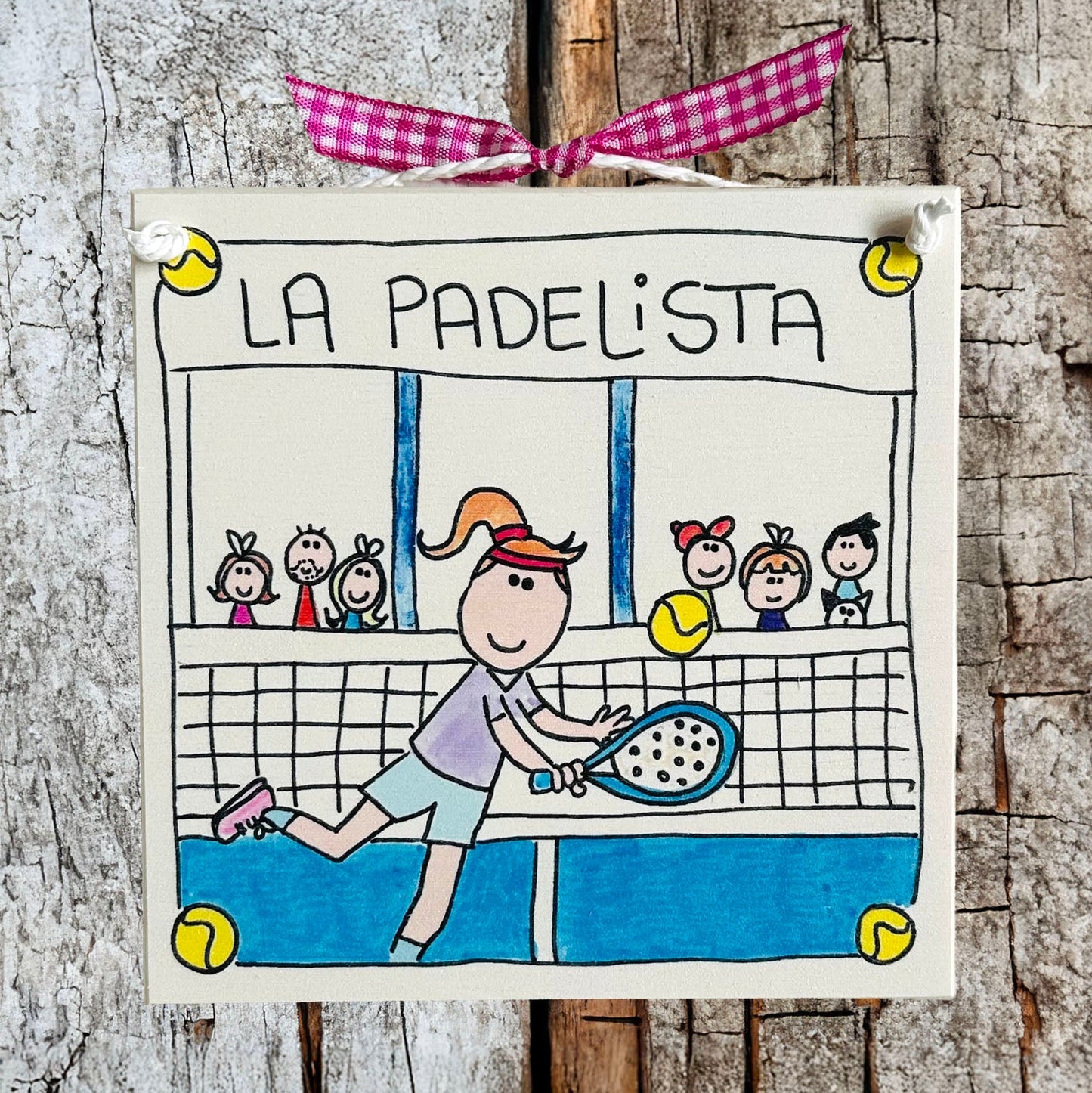 Padelista F.