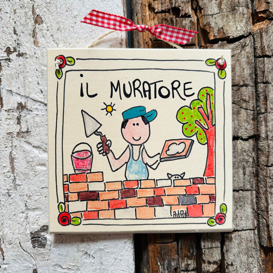 Muratore