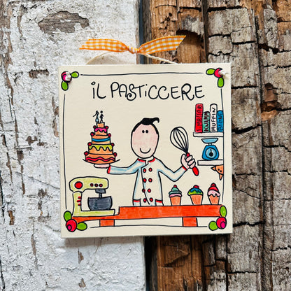 Pasticcere