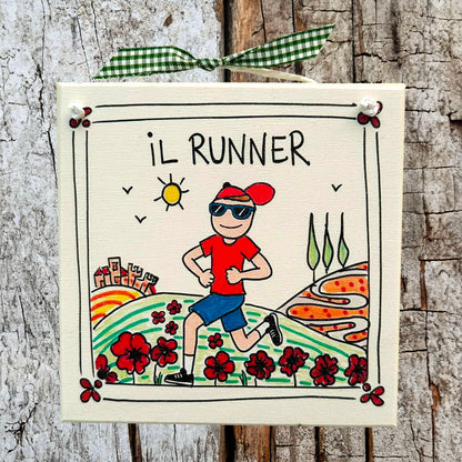 Runner