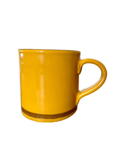 Mug Dritta