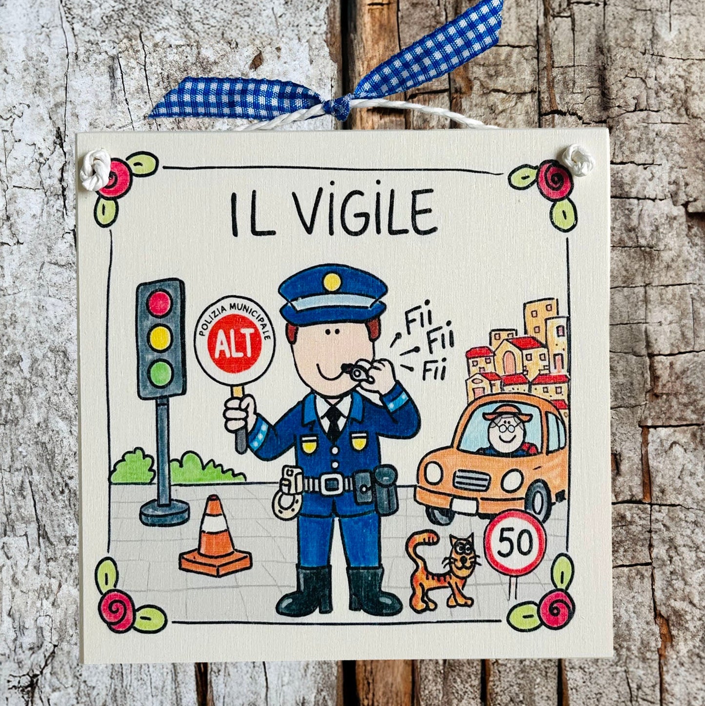 Vigile