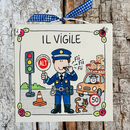 Vigile