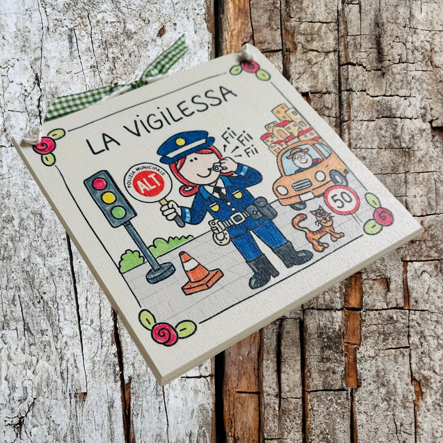 Vigilessa